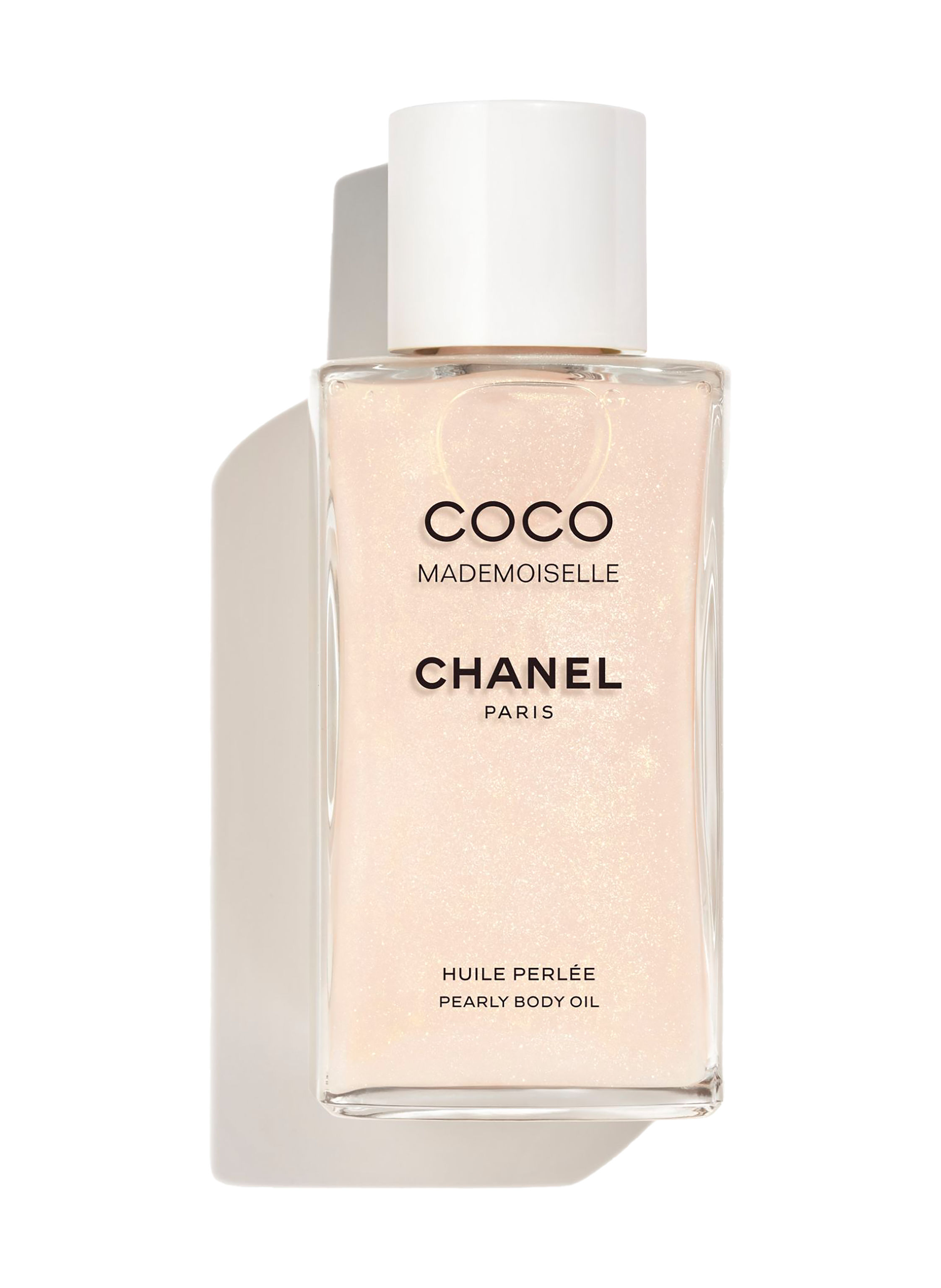 CHANEL COCO MADEMOISELLE