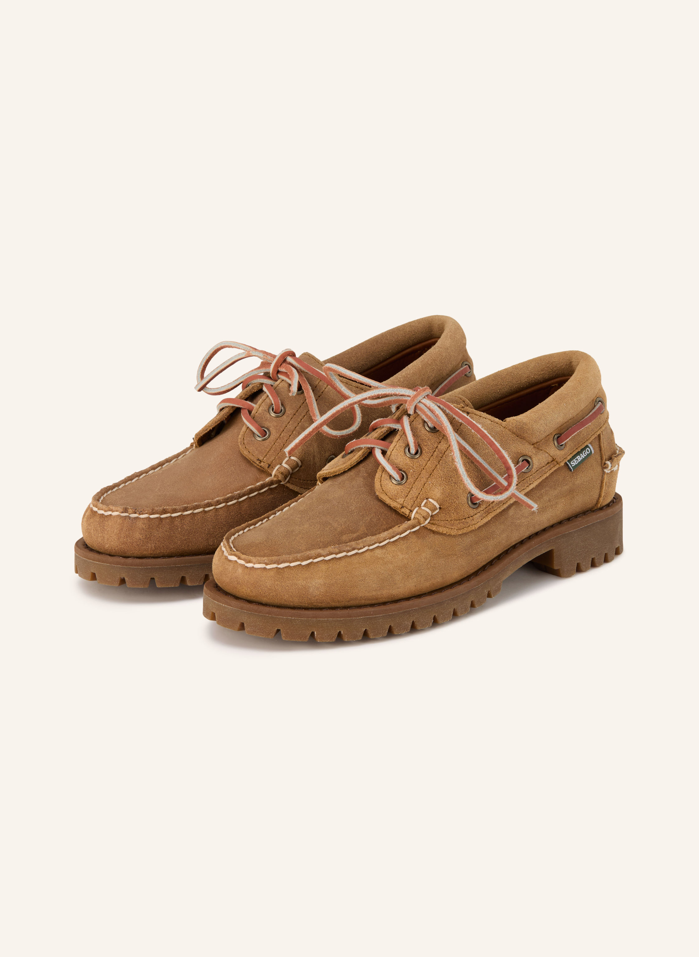 SEBAGO Bootsschuhe ACADIA