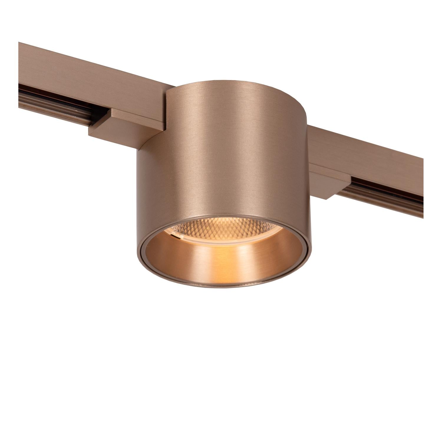 Lucide Premium LINIAL Railverlichting - Champagne kleur