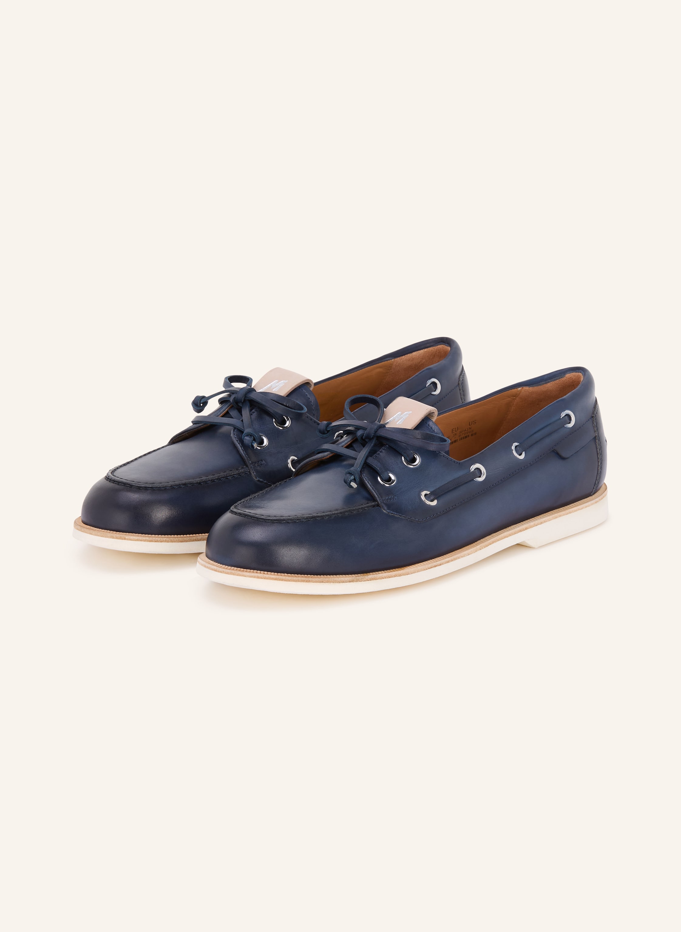 MAGNANNI Bootsschuhe