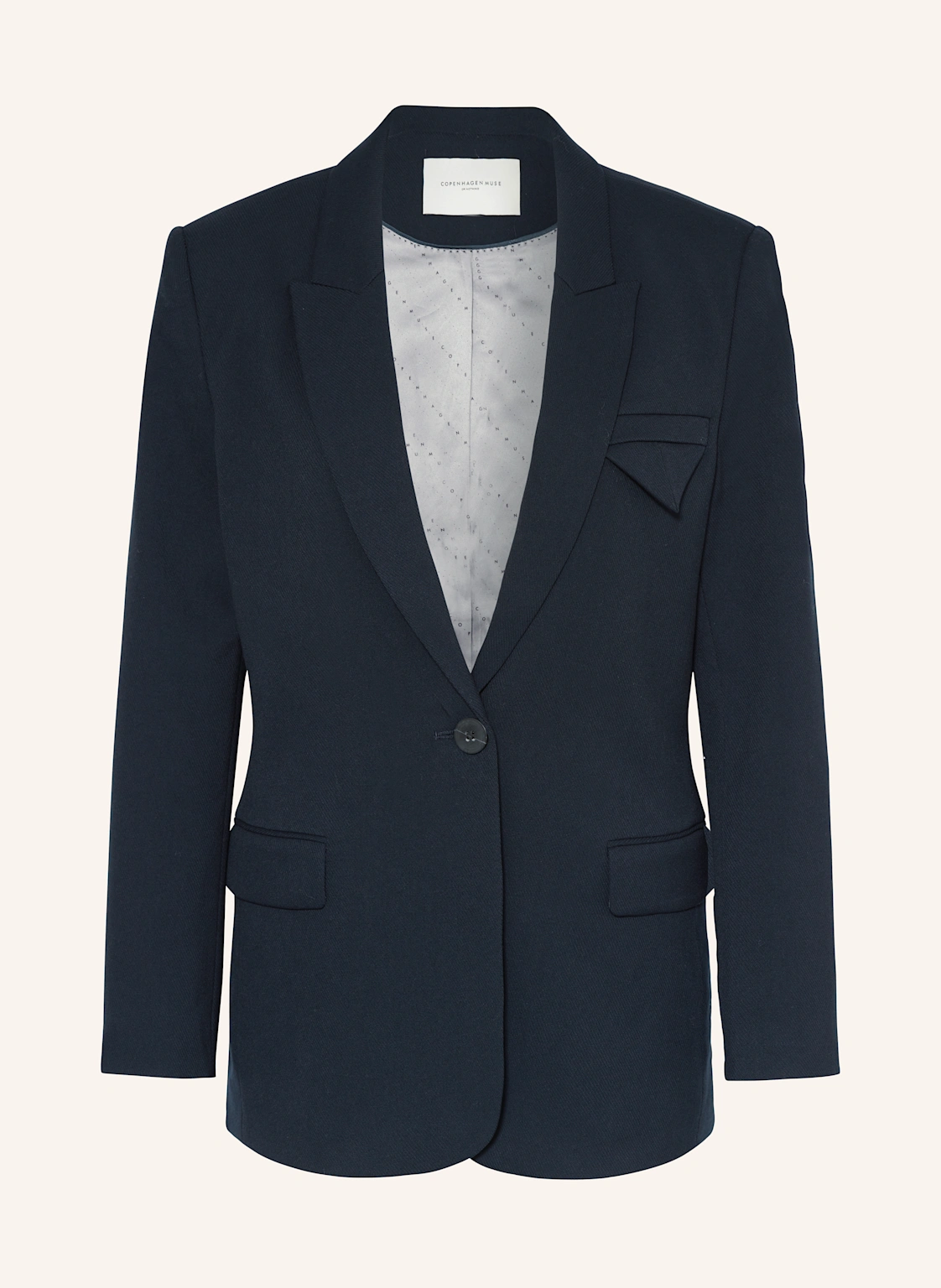 CPH MUSE Blazer CMTAILOR