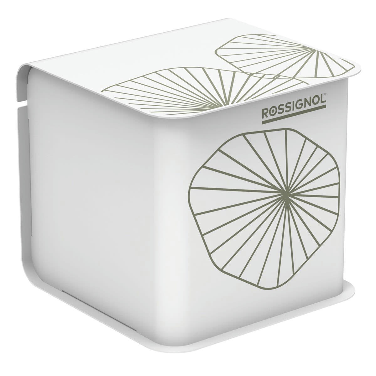 NUFA - Mini-poubelle 1L