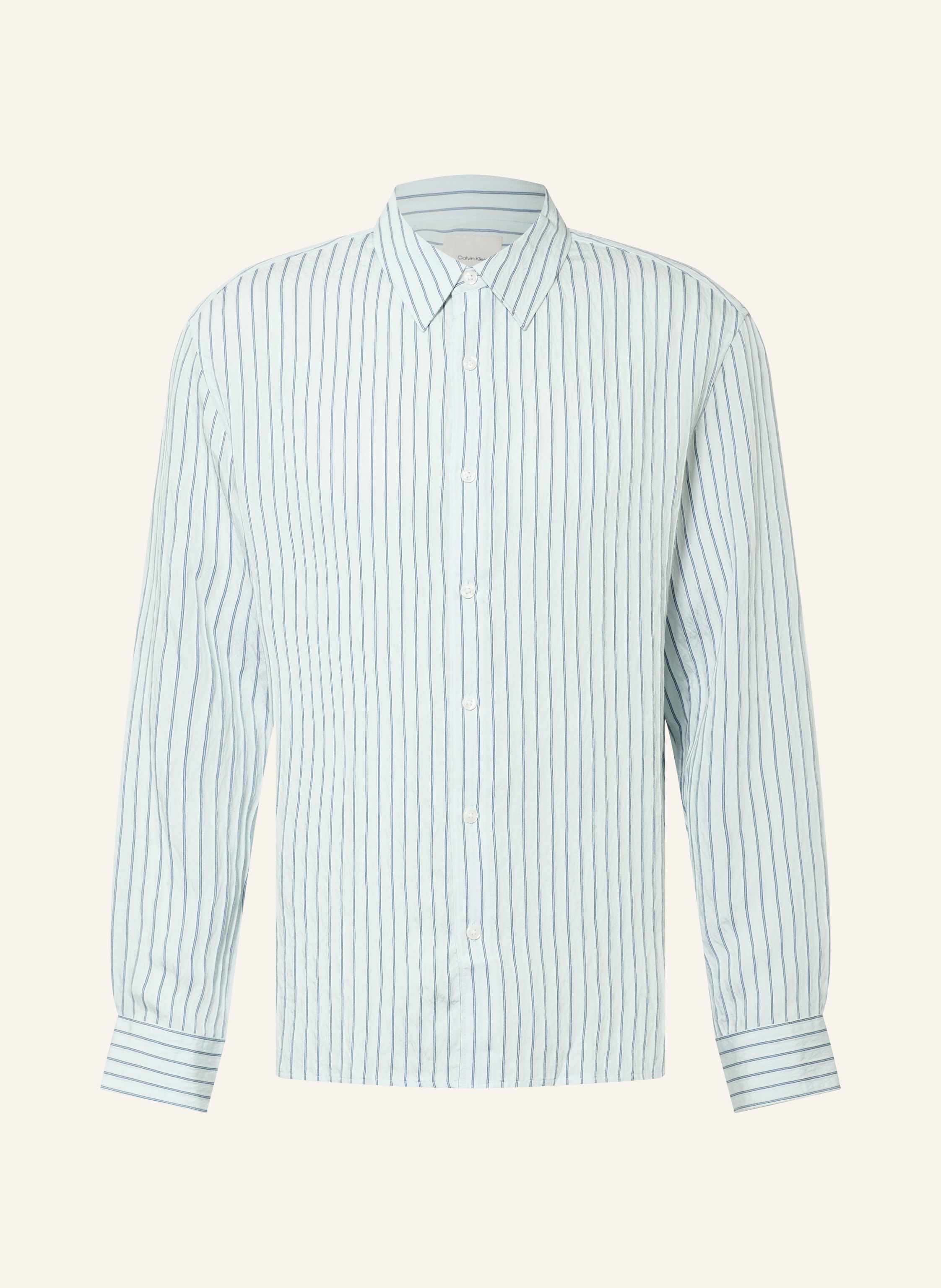 Calvin Klein Hemd Easy Fit
