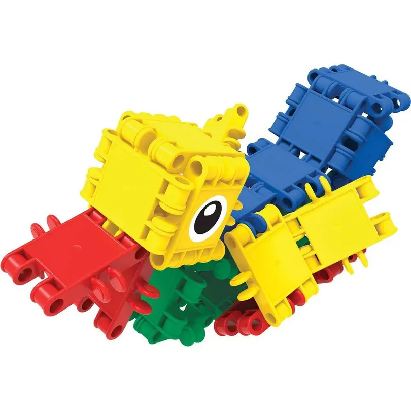 Bausatz Build & Play
