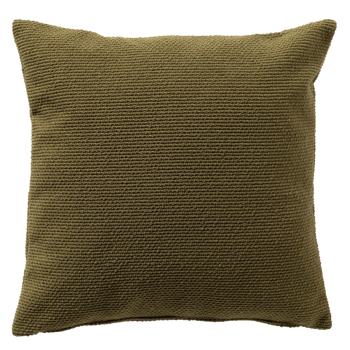 JULIO - buitenkussen 45x45 cm - waterafstotend - Mayfly - groen