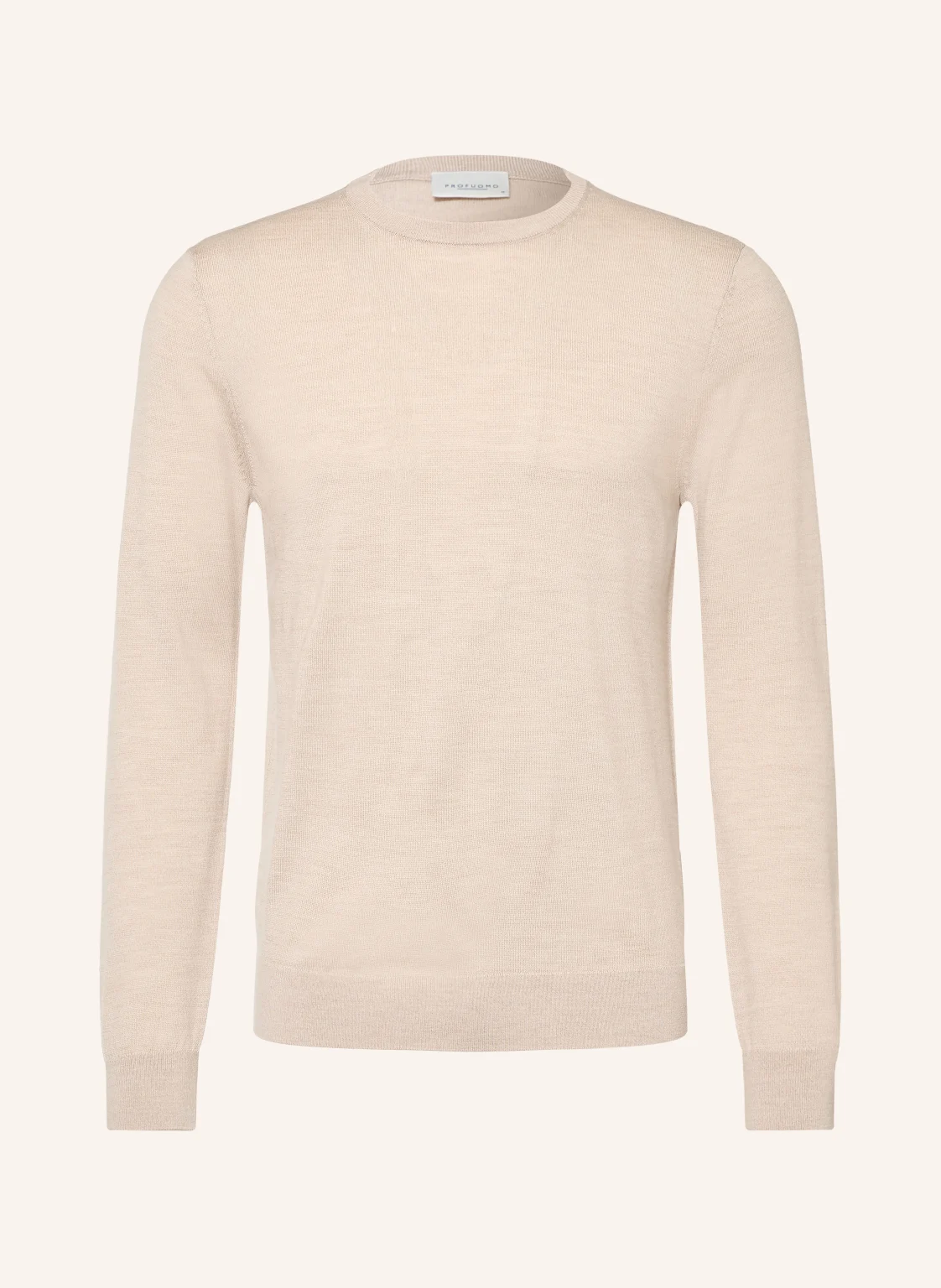 PROFUOMO Pullover