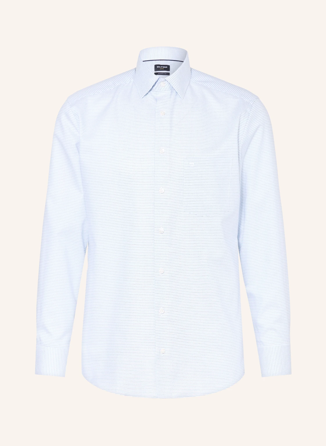 OLYMP Hemd modern fit