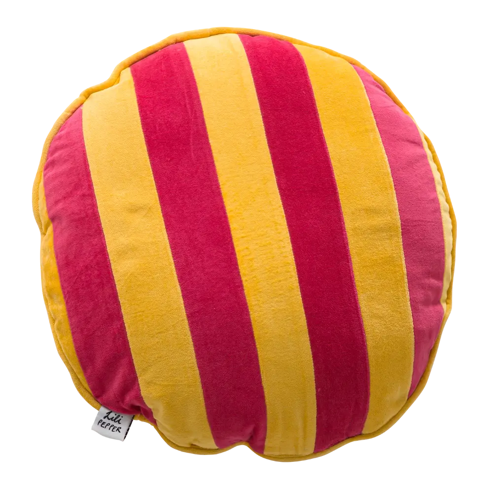 Zierkissen Stripes