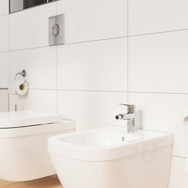 Mitigeur mécanique Bidet GROHE Start 2021   microfibre