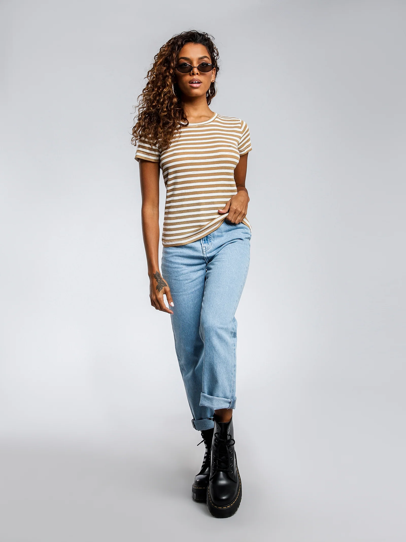 Florence T-Shirt