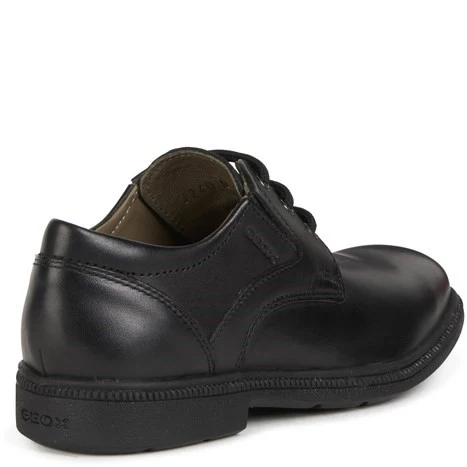 Geox Jr Federico Junior School Shoes