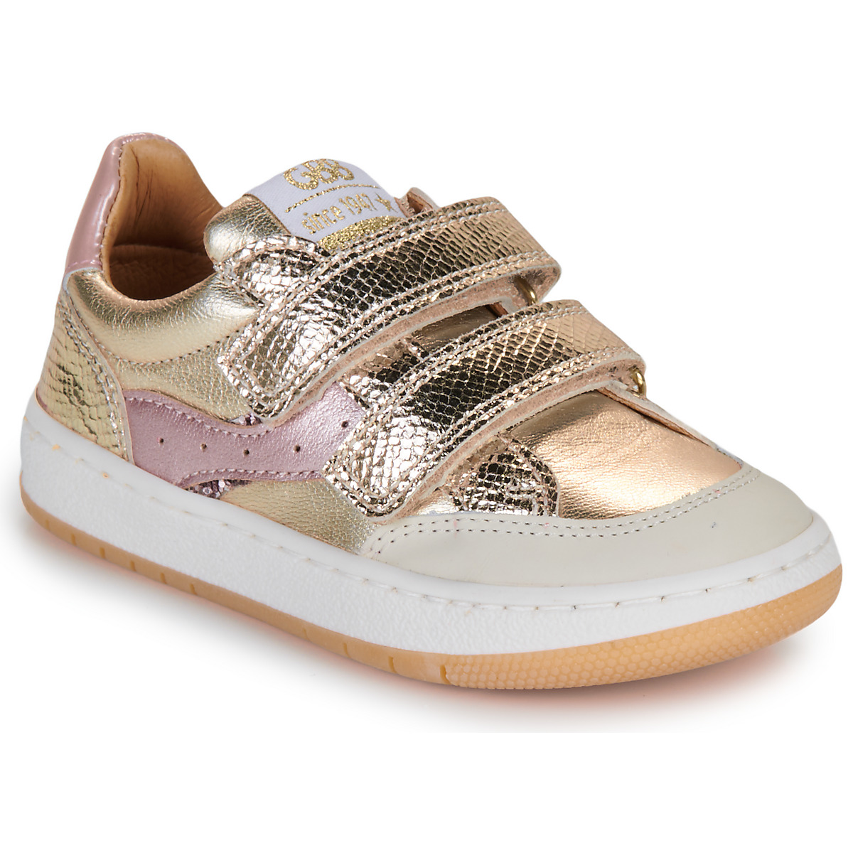 GBB - THAIS - Gold
