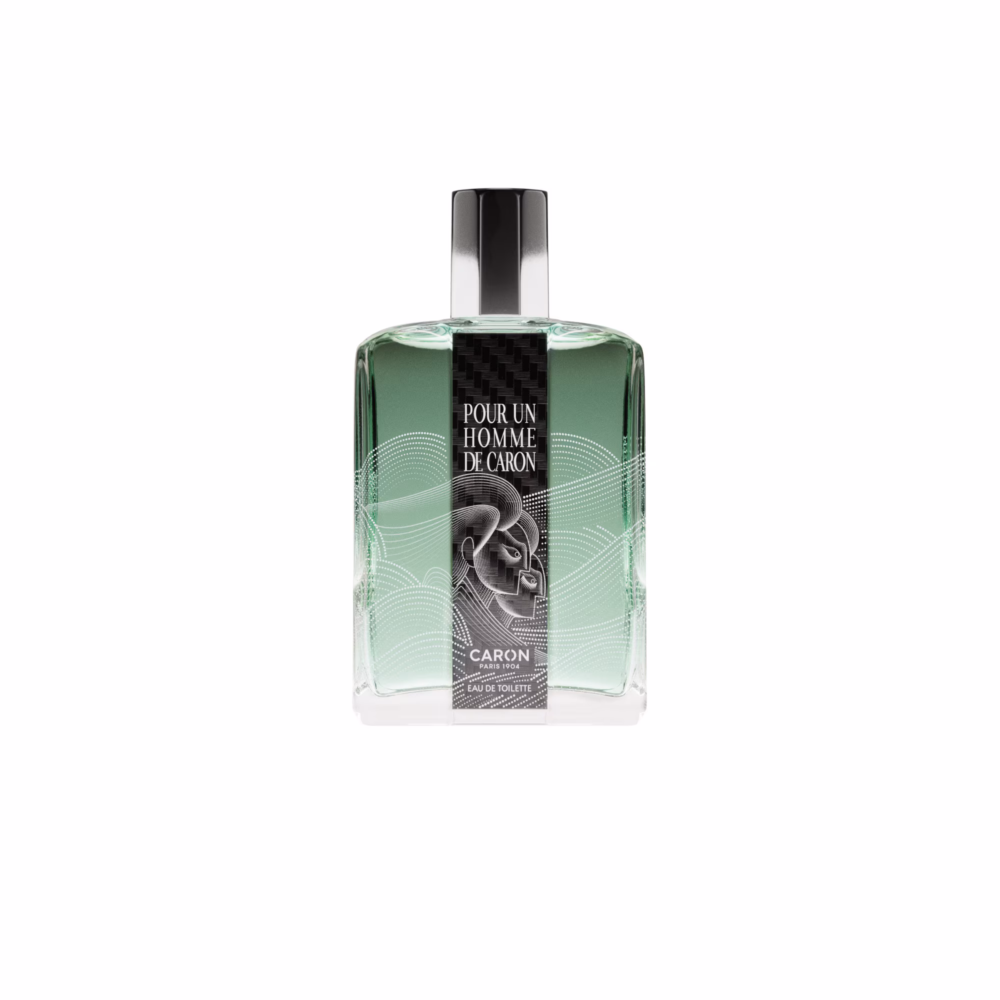 POUR UN HOMME DE CARONEau de toilette