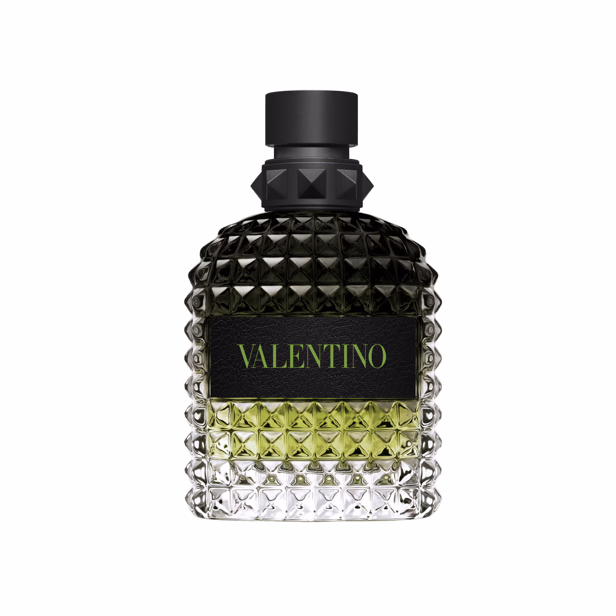 BORN IN ROMA GREEN STRAVAGANZA UOMOEau de toilette