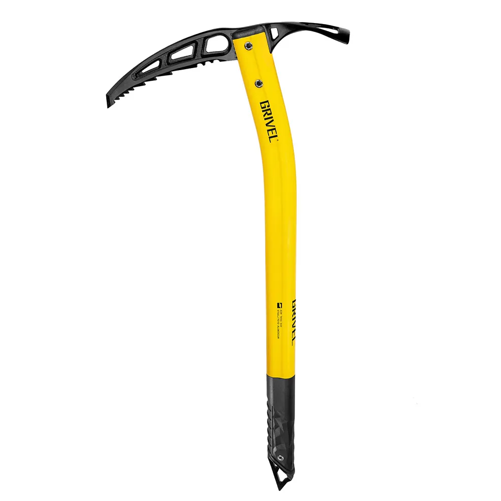 Grivel Air Tech Evo G-Slider ice axe