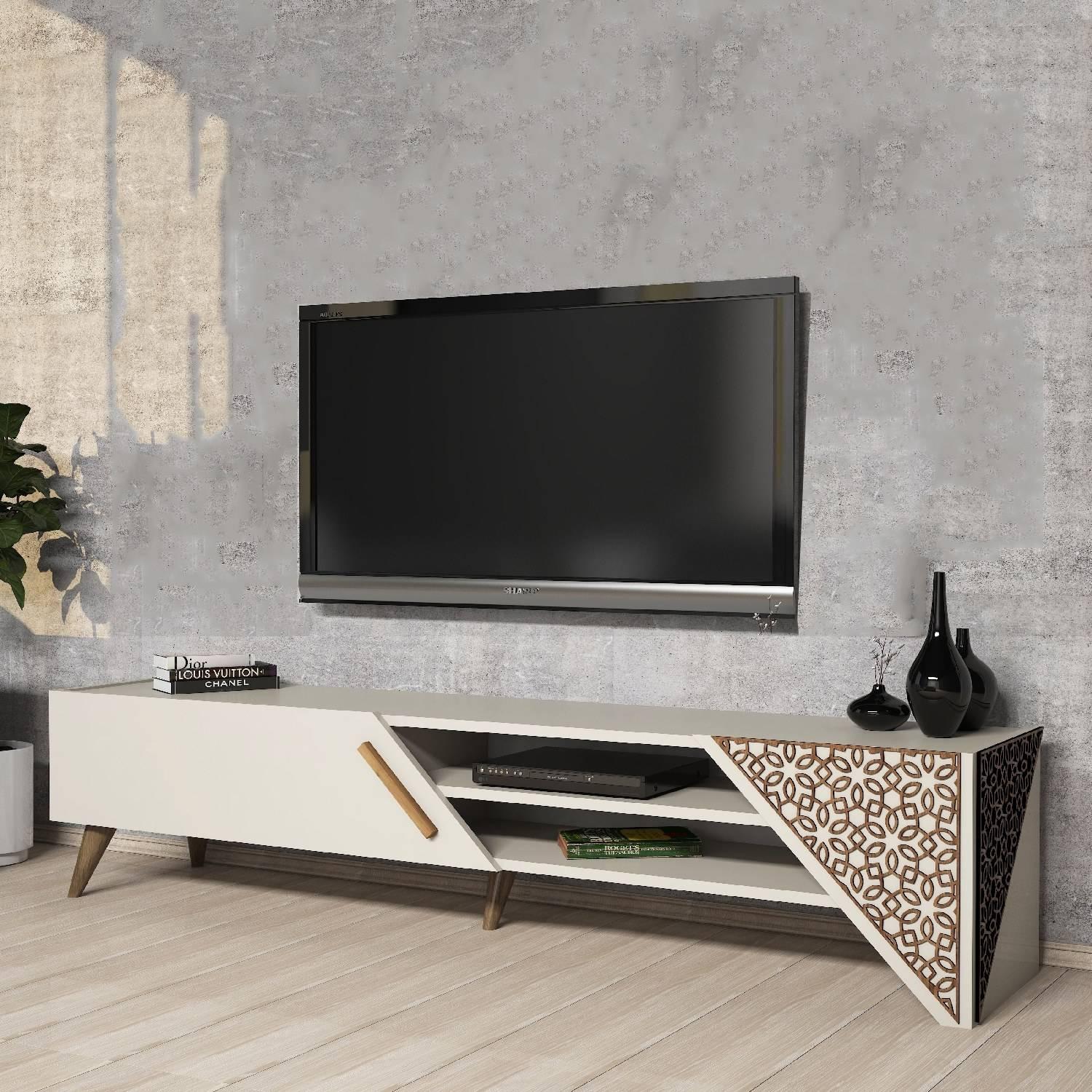 TV-meubel Beril