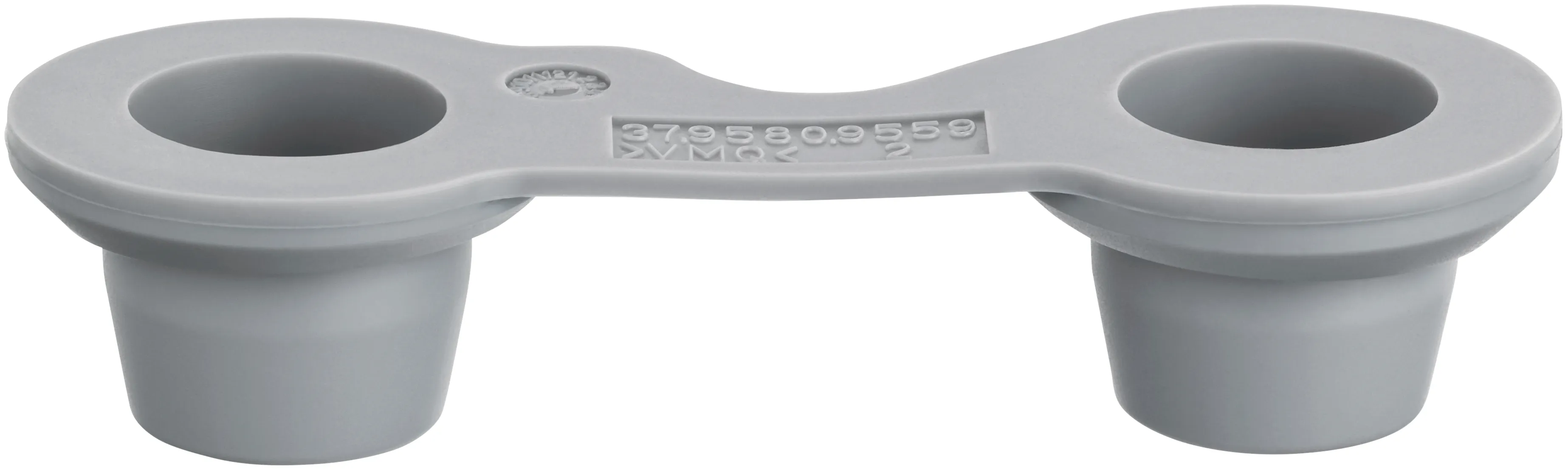 WMF Sealing for residual pressure safety Perfect Premium