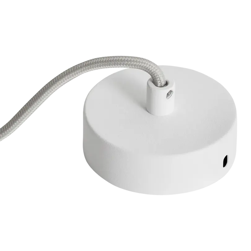 Hängeleuchte Alumina
