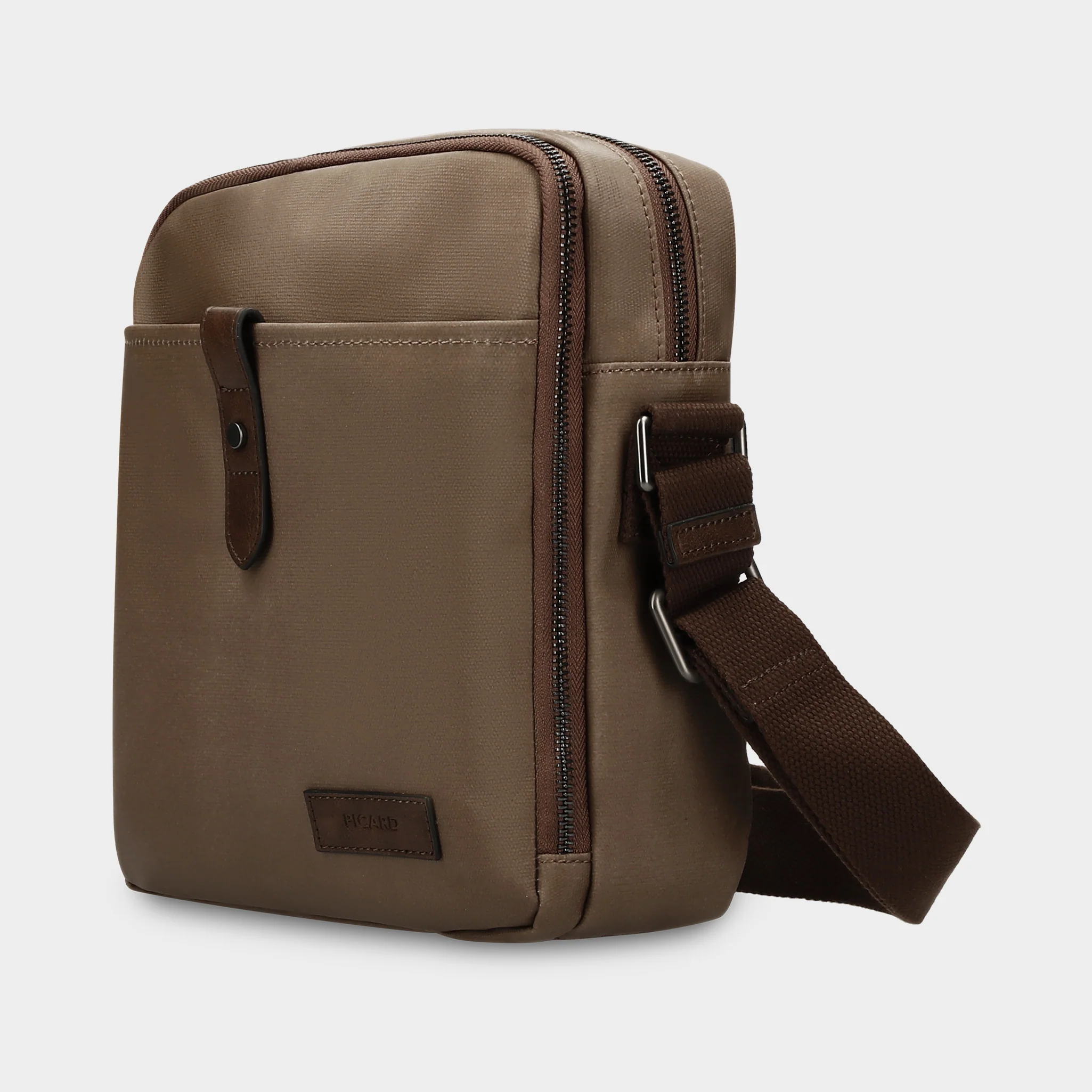 Schultertasche Calahari 2995