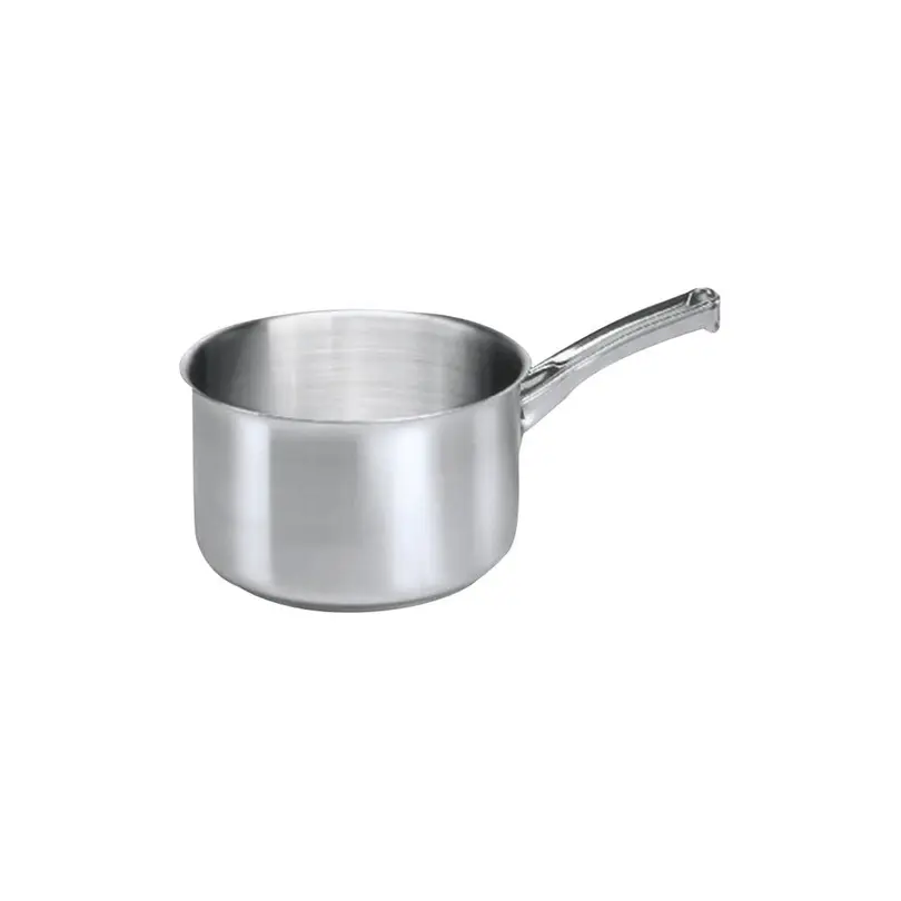 Stielkasserolle Noser-Inox