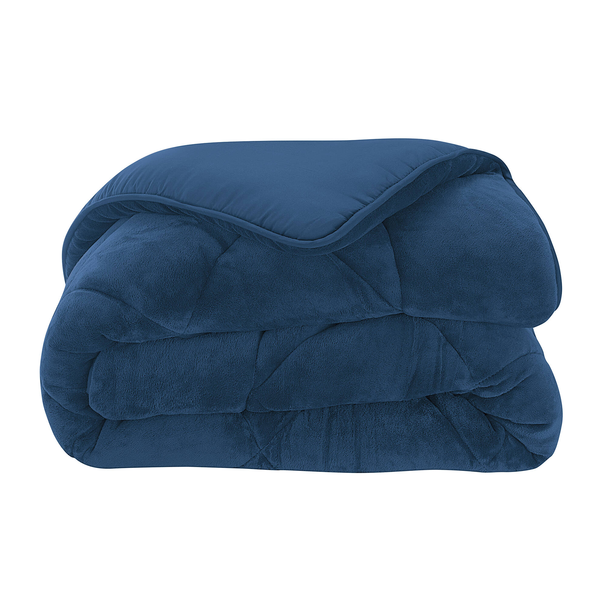 Couette synthétique double face 600 g/m²