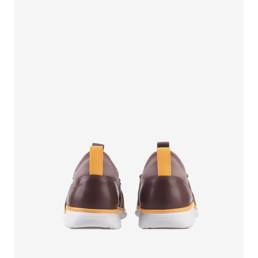 Cole Haan Studiogrand Freedom Lace Up Trainer