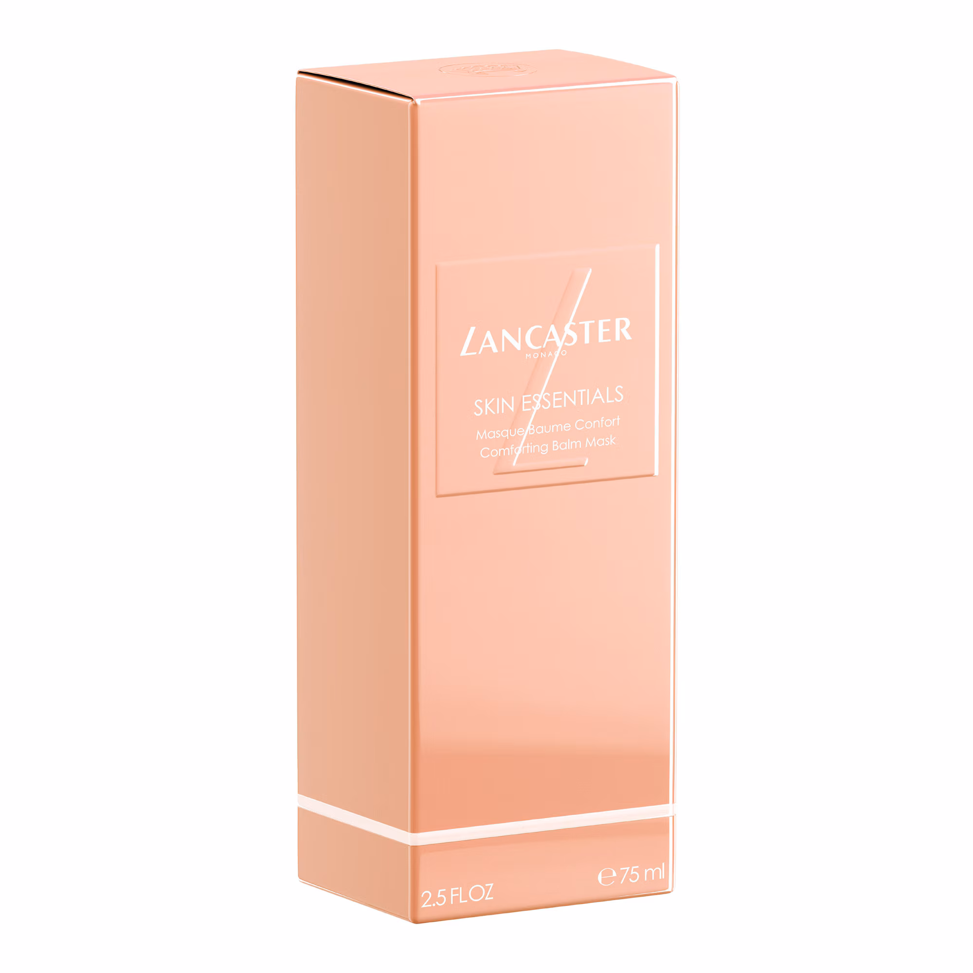 SKIN ESSENTIALSMasque baume confort