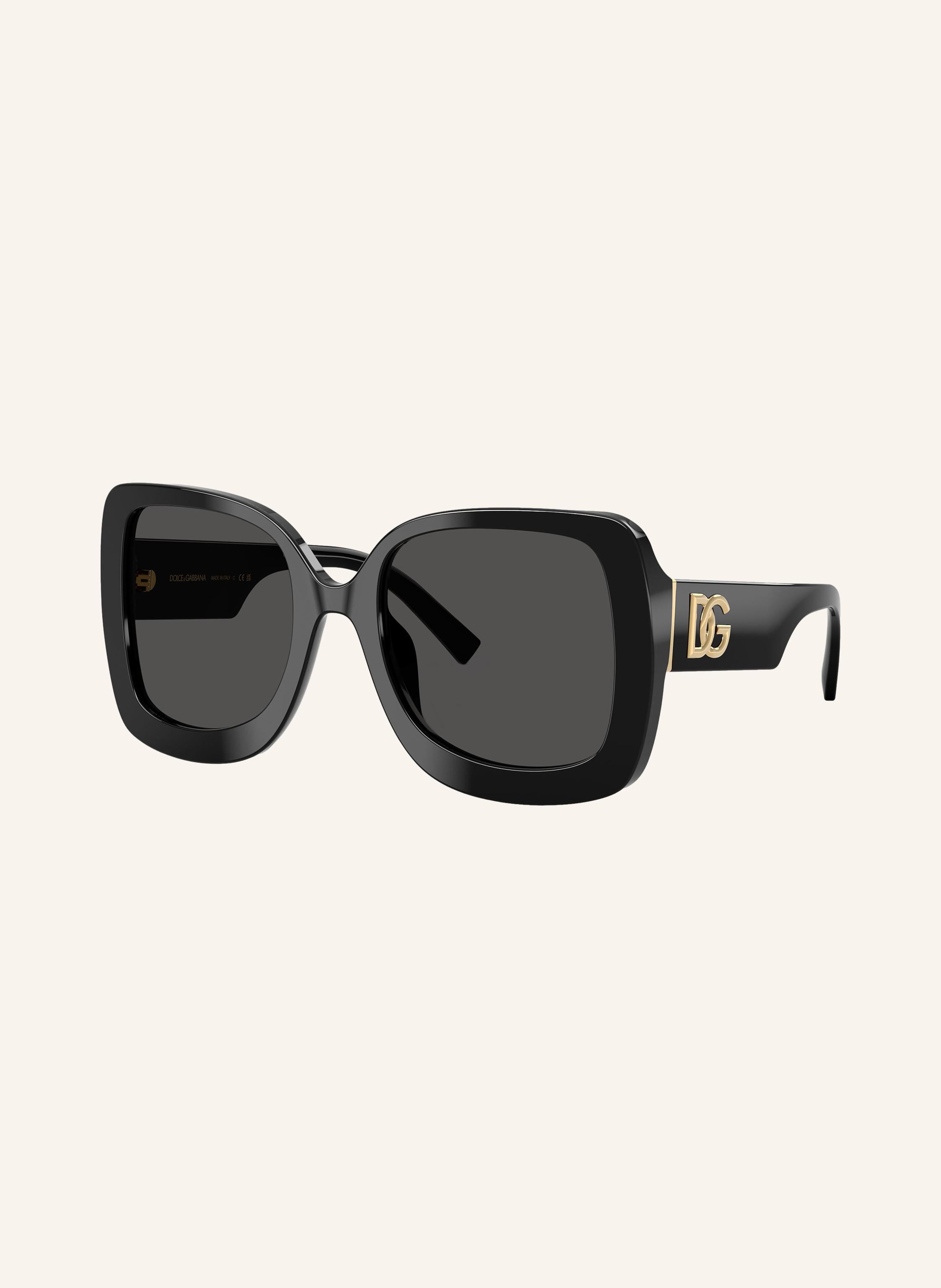 DOLCE & GABBANA Sonnenbrille DG4513