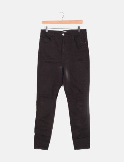 Camaïeu slacks skinny, slim