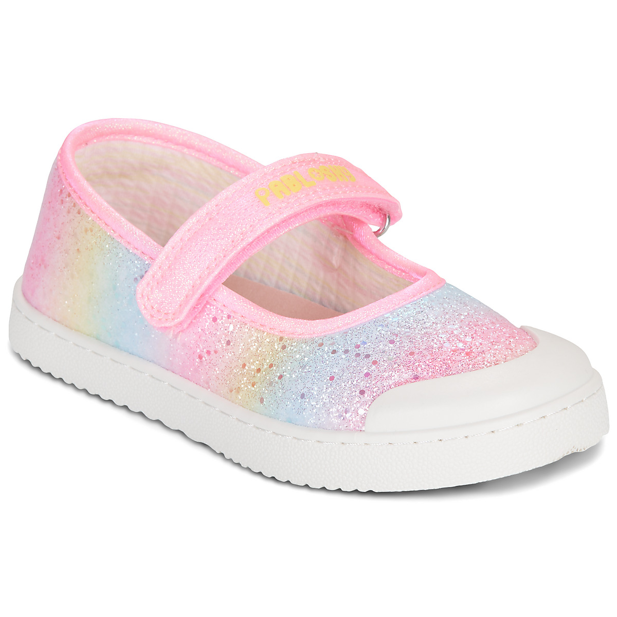 Pablosky - GOMA - Pink