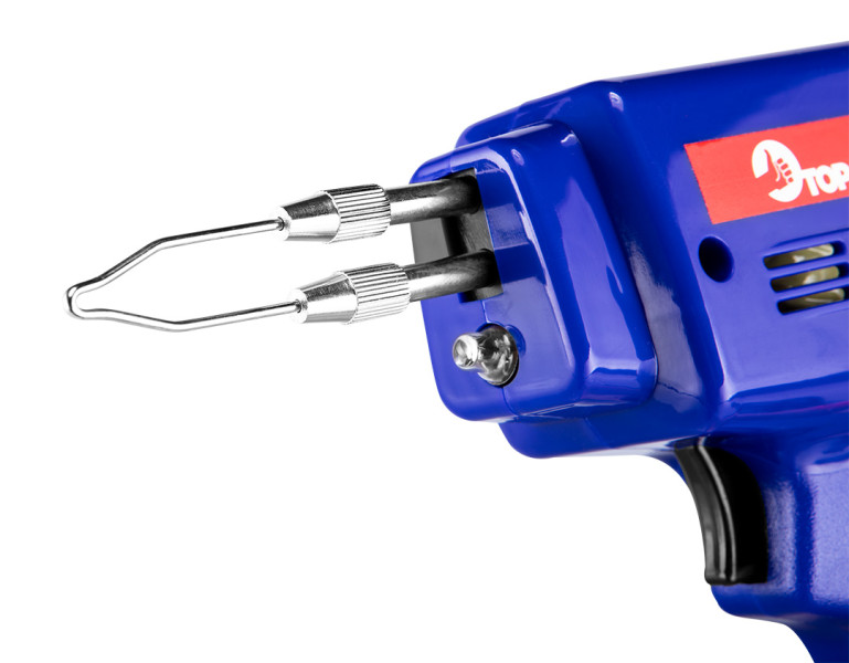 Lutownica transformatorowa 100W Top Tools 44E000