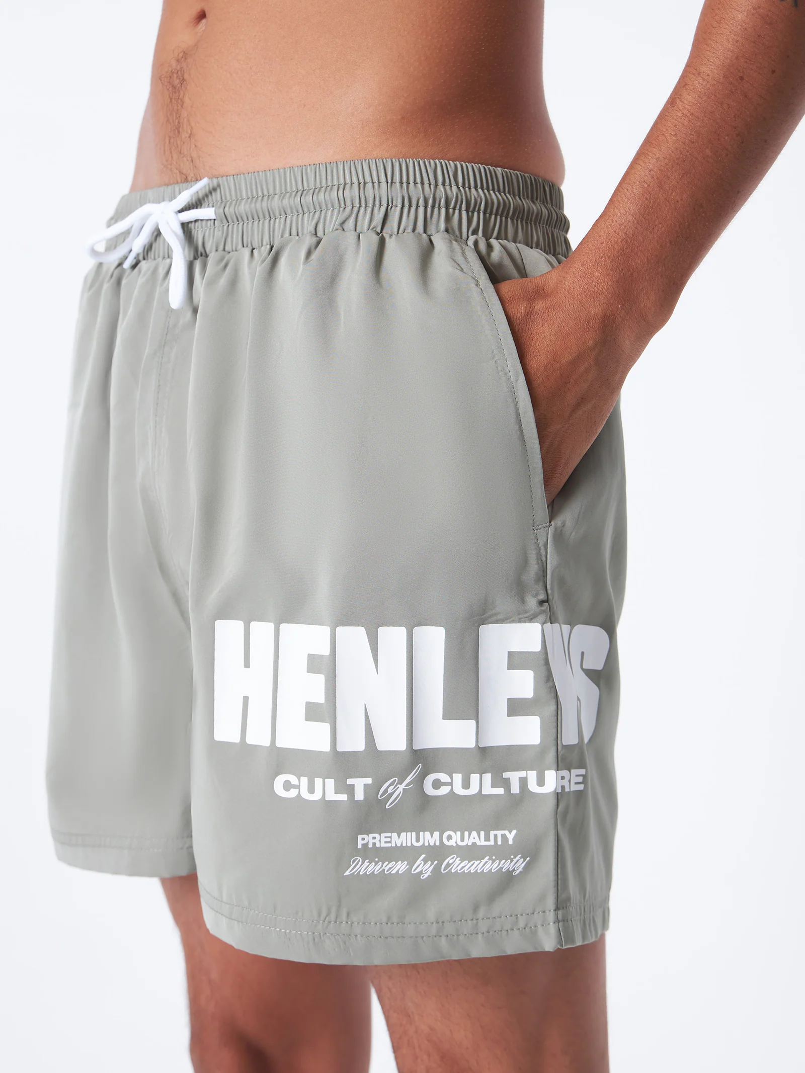 World Swim Short