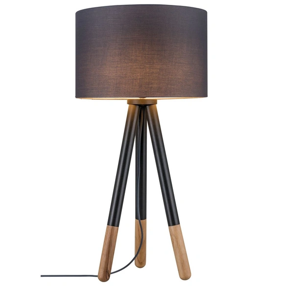 Tischleuchte »Rurik«, E27, Höhe: 70 cm
