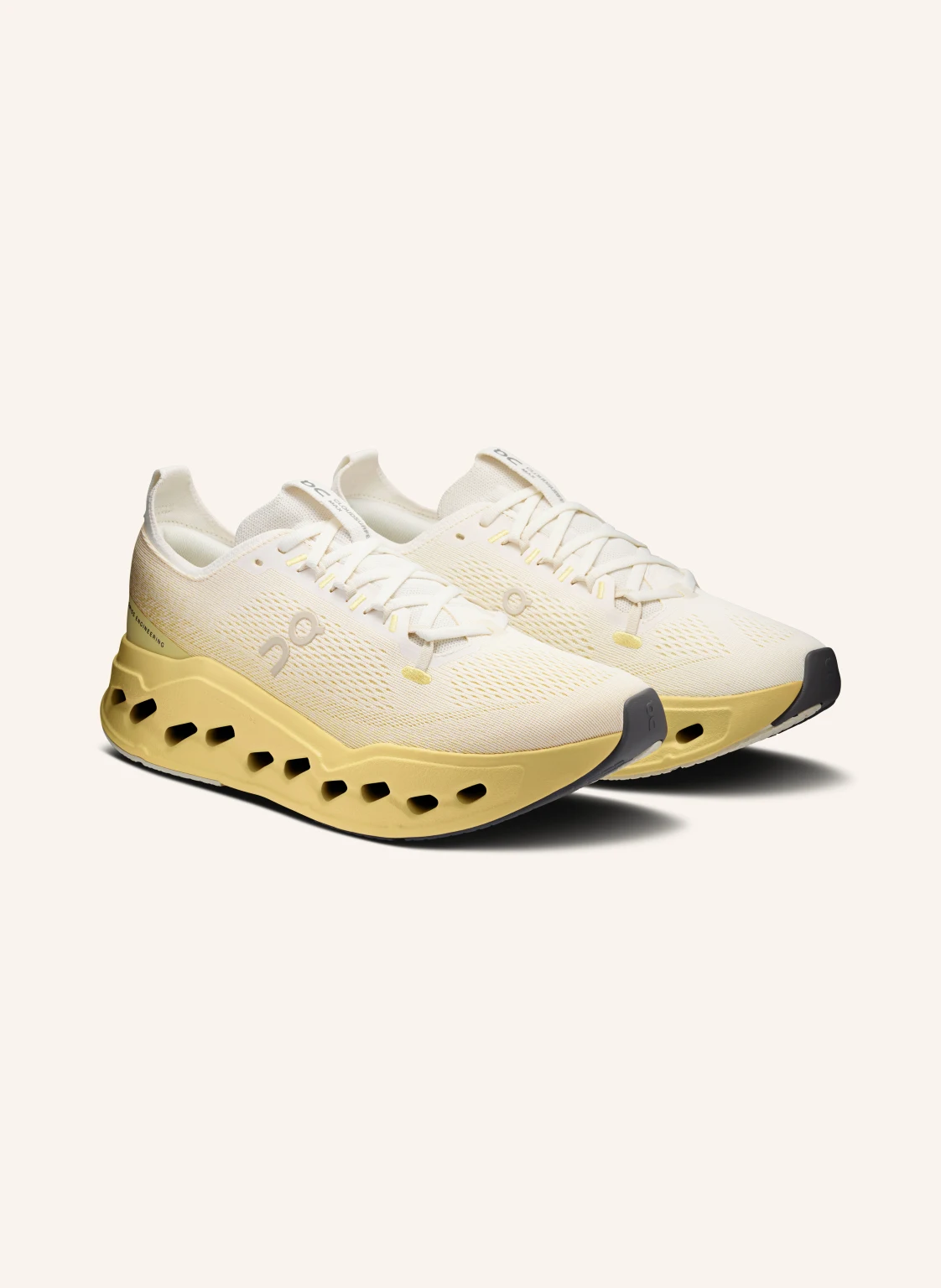 On Laufschuhe CLOUDSURFER MAX