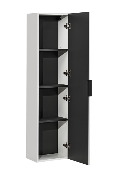 Słupek łazienkowy 140 cm ADEL