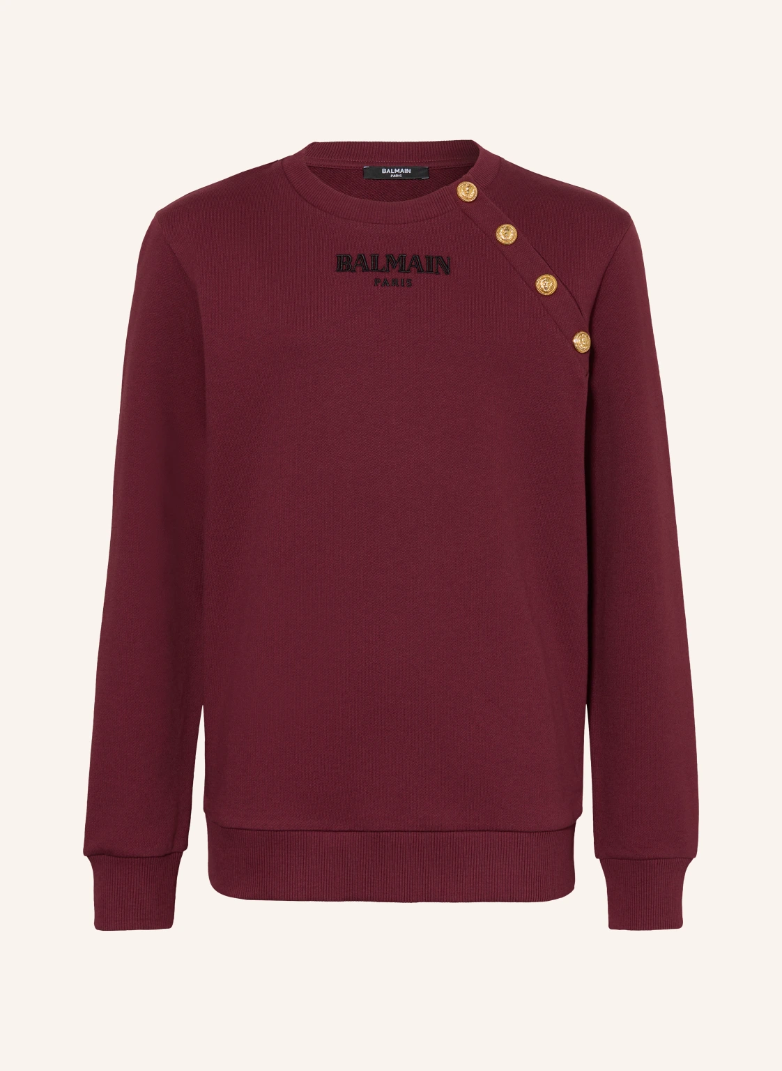 BALMAIN Sweatshirt