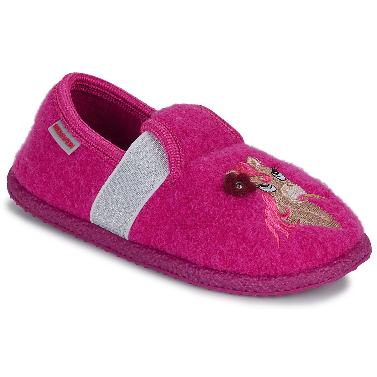 Giesswein - TREBENDORF - Pink