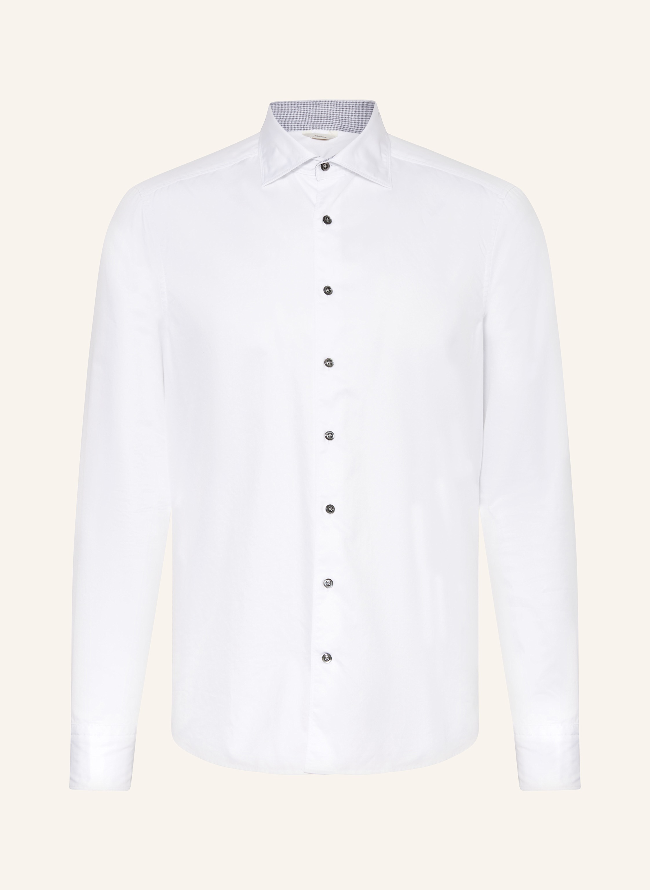Stenströms Hemd Slimline Fit