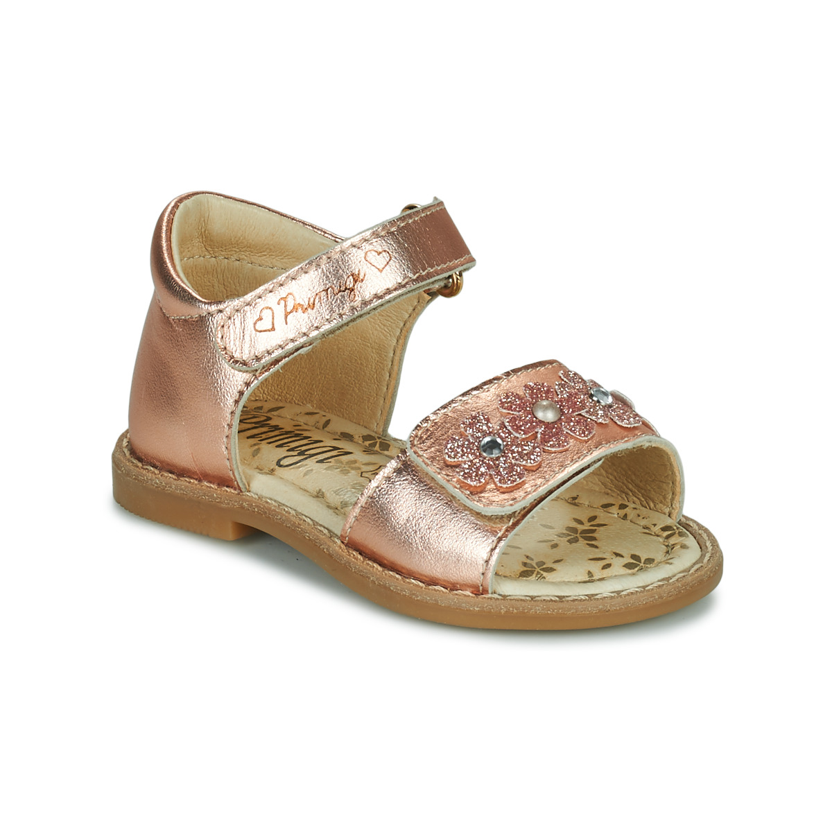 Primigi - 1912622 - Pink / Gold