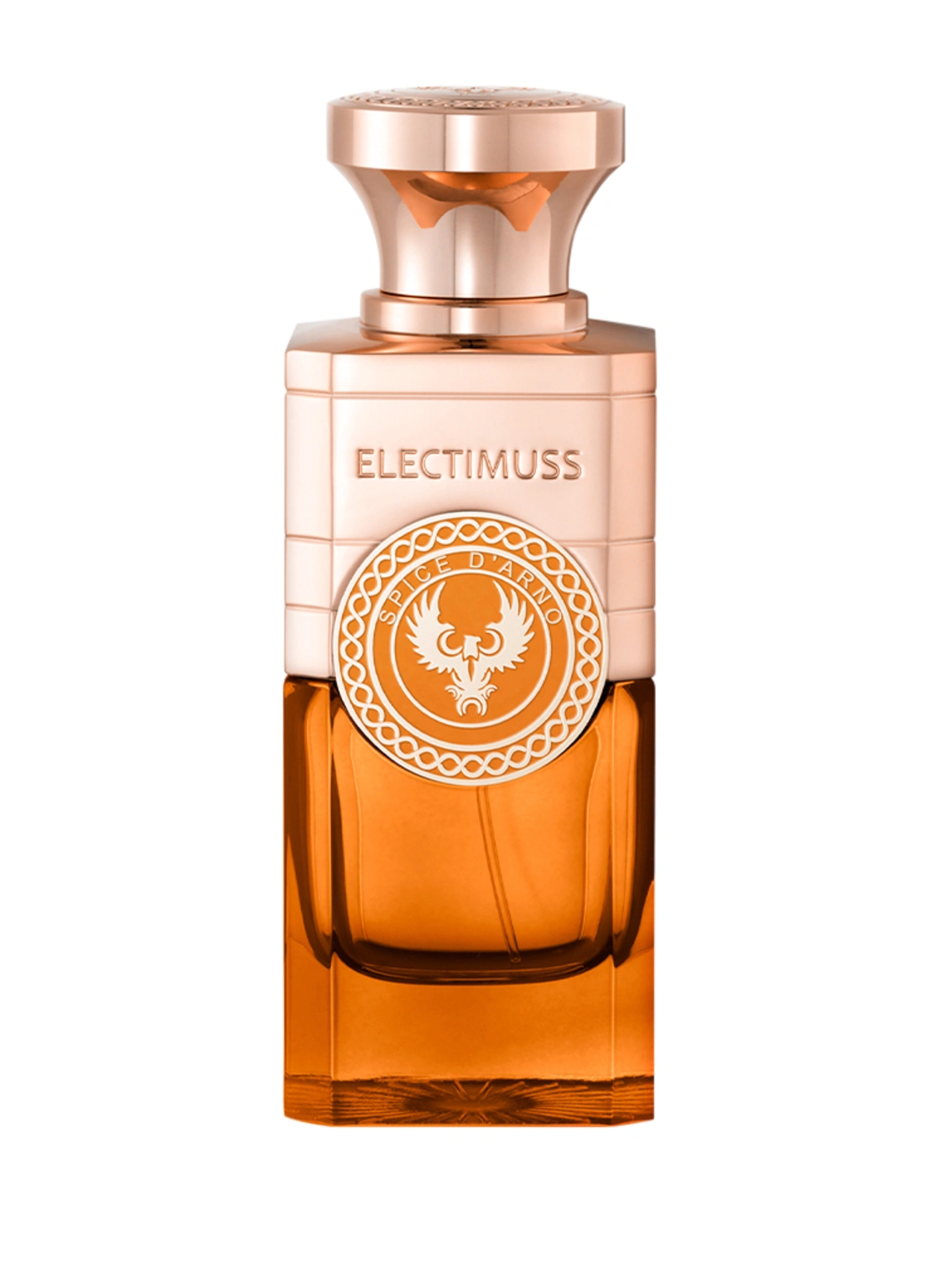 ELECTIMUSS SPICE D'ARNO