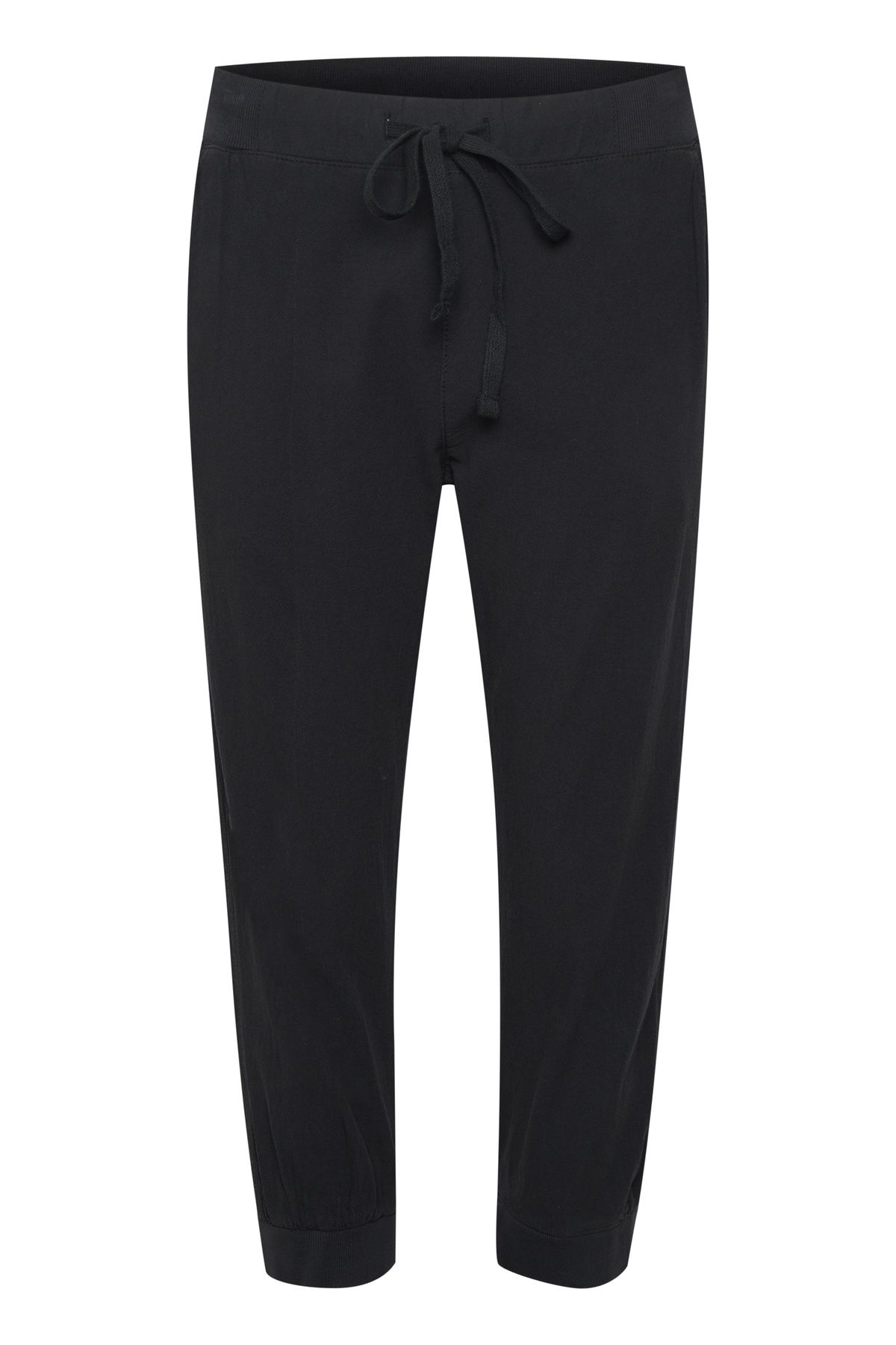 Kaffe Naya Capri Crop Joggers