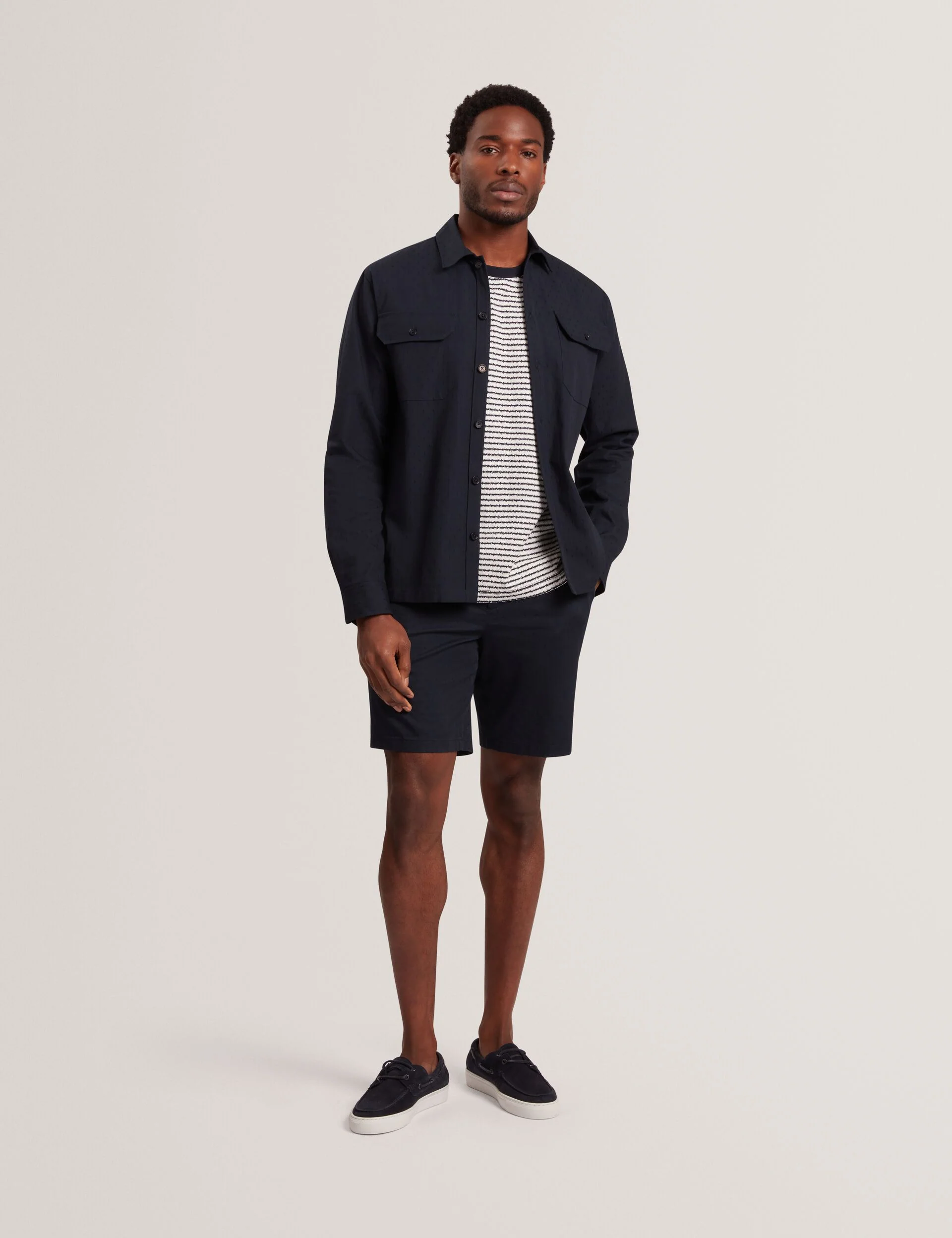 VEXRIN | NAVY