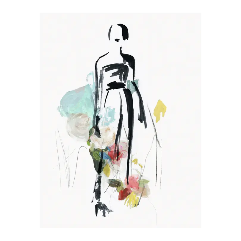 Kunstdruck Artprint