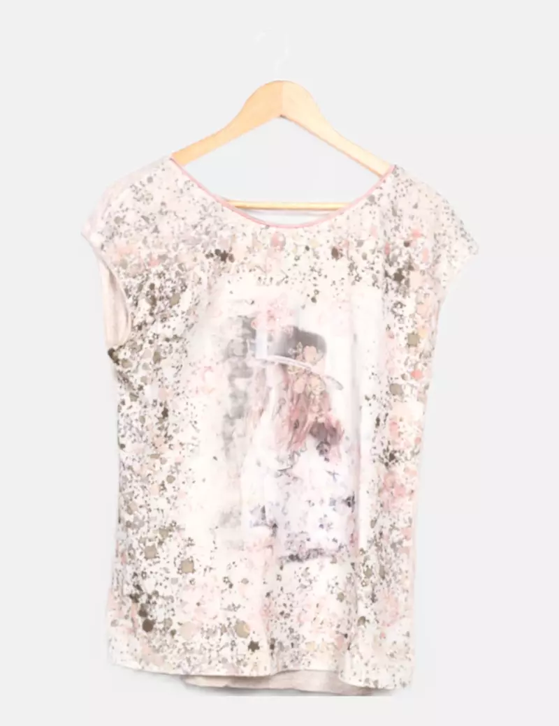 Camaïeu blouse