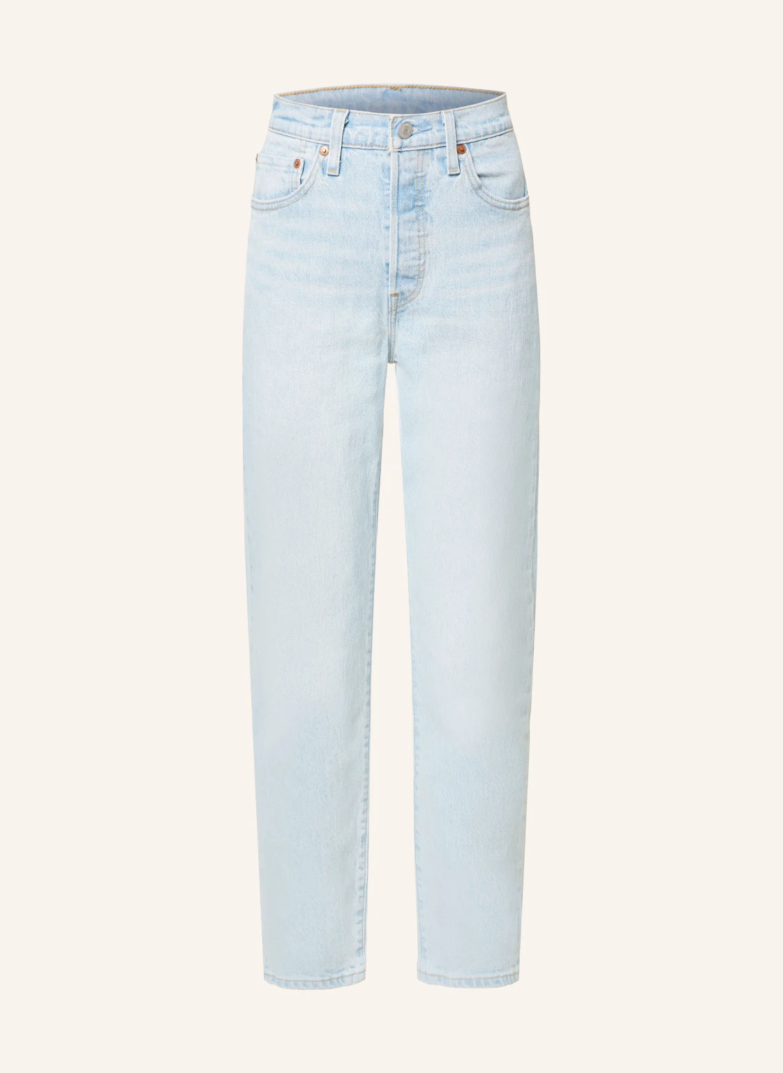 Levi's® Boyfriend Jeans 501