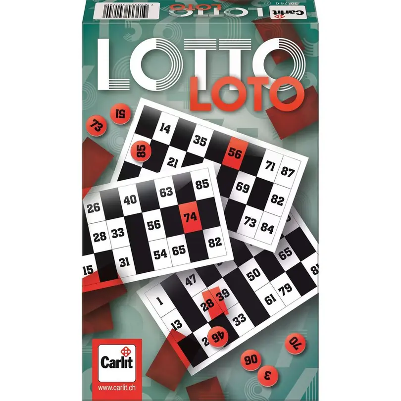 Familienspiel Spiele