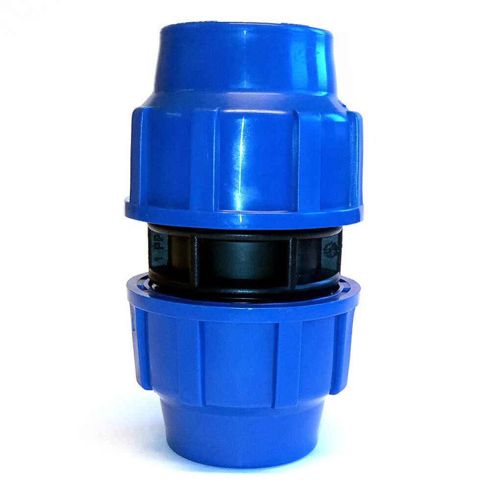 PEM-KOBLING RETT 20MM