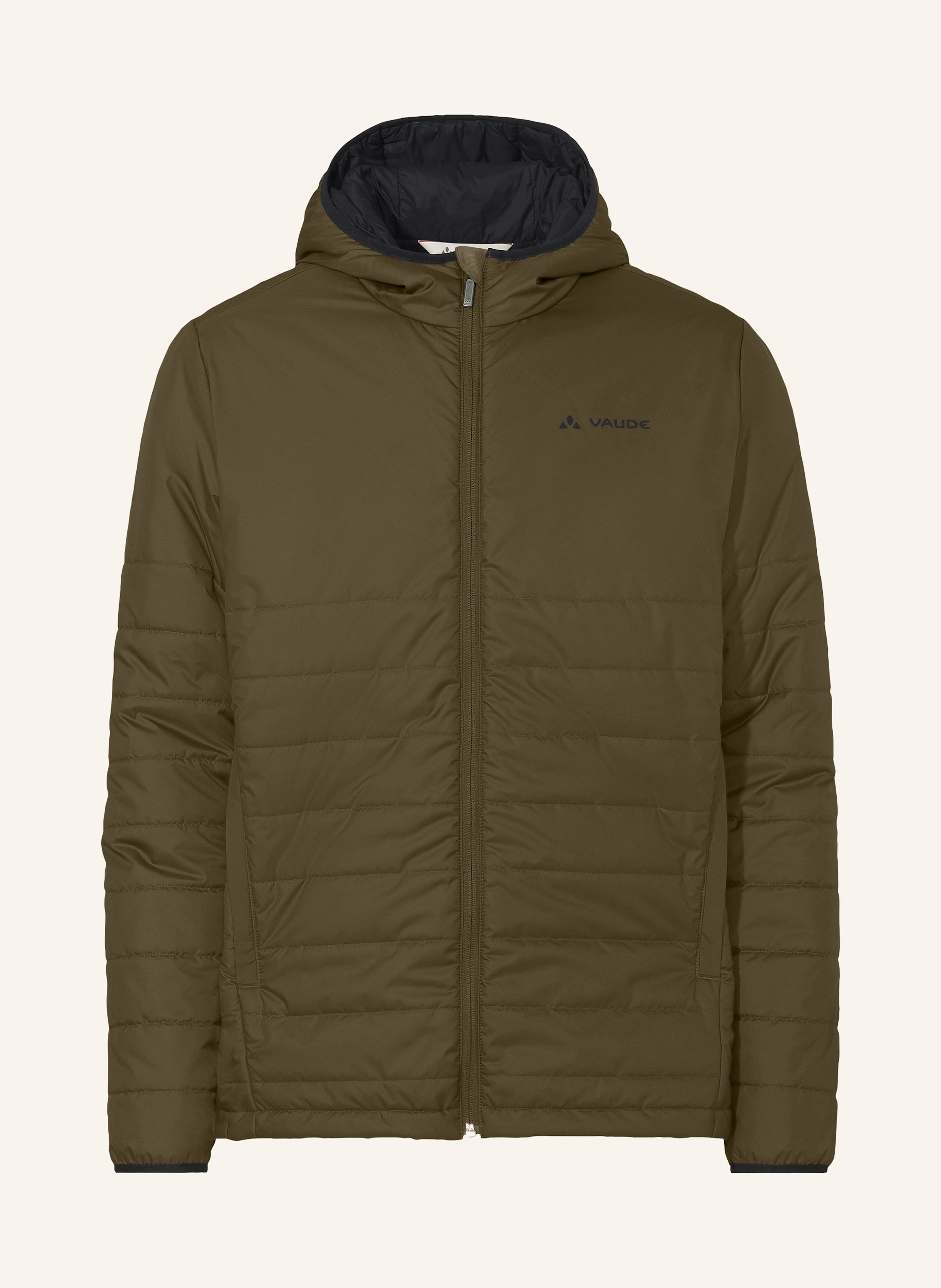 VAUDE Isolationsjacke M TESINO HOODED JACKET