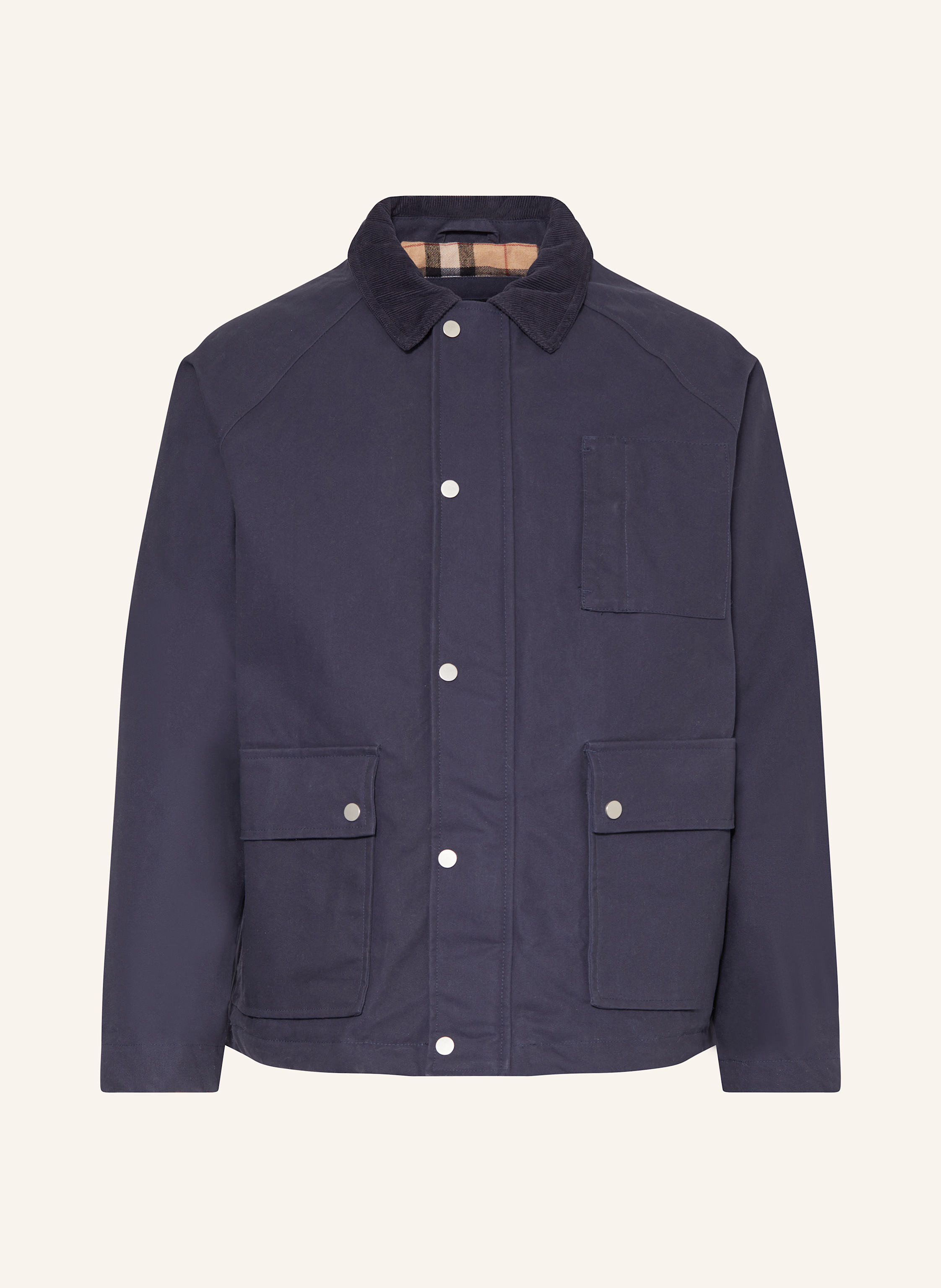 STROKESMAN'S Fieldjacket