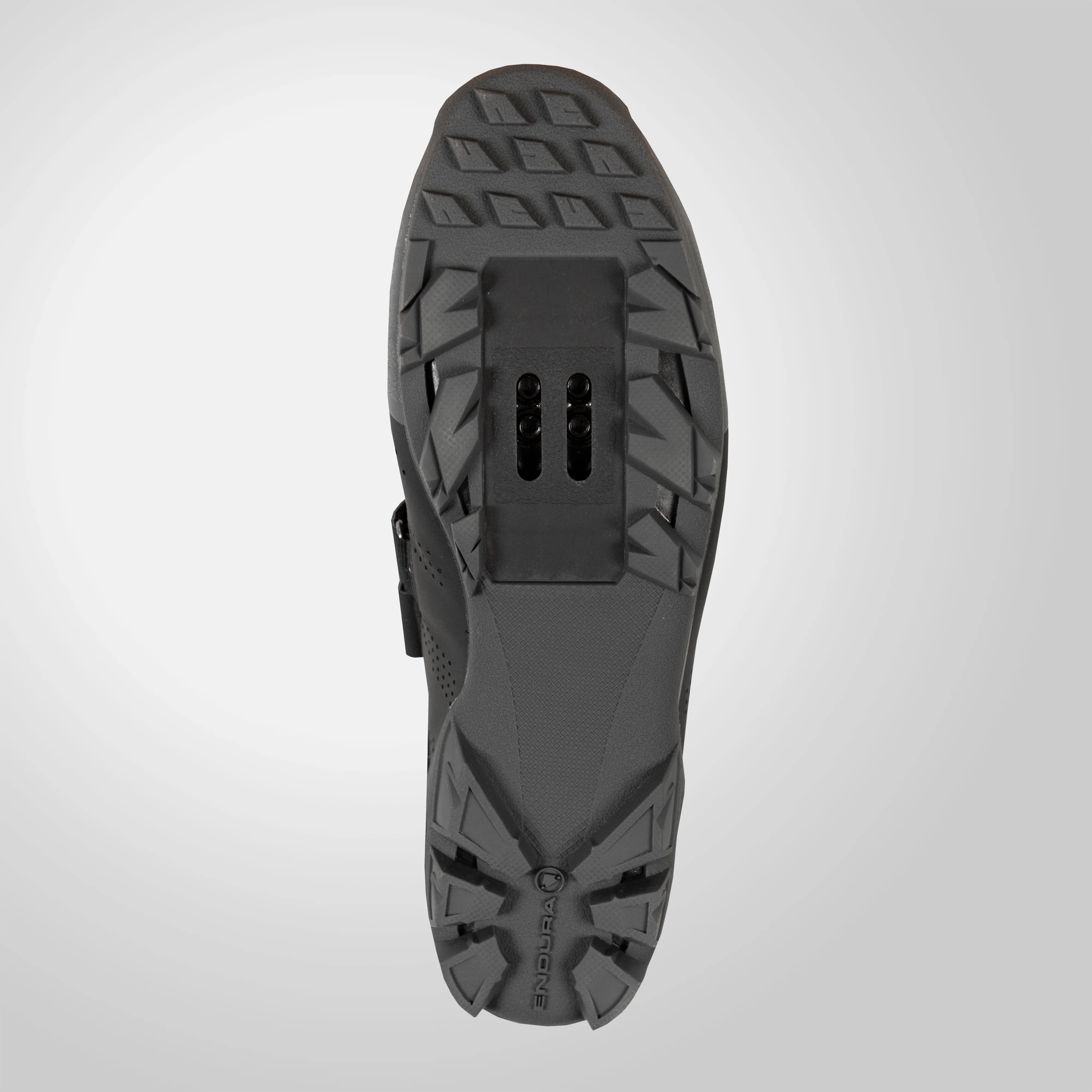 Hummvee XC Shoes - Black